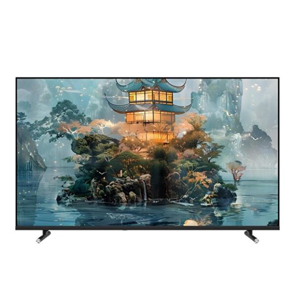 Dijitsu 55 DQ 38000 55" 4K QLED Google TV