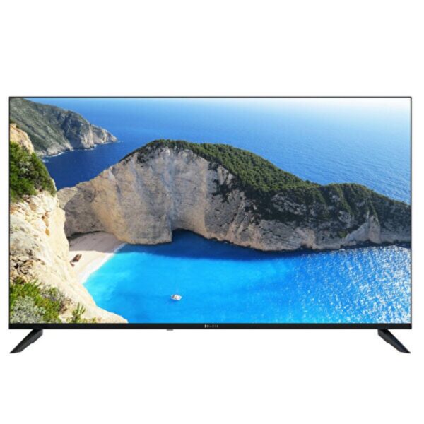 Dijitsu 50 DS 9800 50" 4K UHD Android LED TV