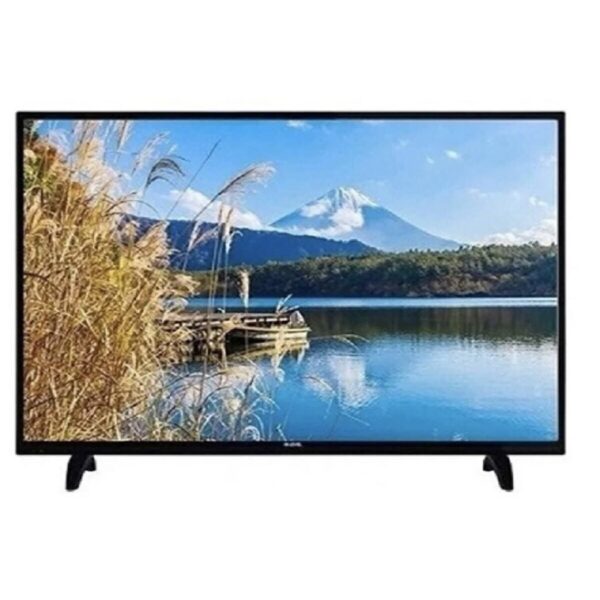 Hi-Level HL50FMN40350 50" 4K Android Smart D-Dual LED TV