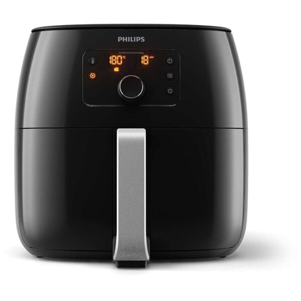 Philips Premium Airfryer XXL HD9650/90 – Rapid Air Teknolojisi 7.2 Lt / 1.4 kg